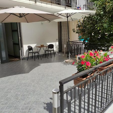 Desy Home Agerola Exterior photo